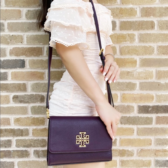 NWT Tory Burch Crossbody - Picture 3 of 8